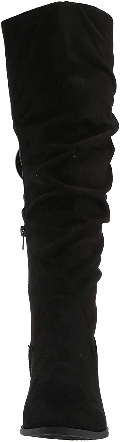 carlos santana high boots