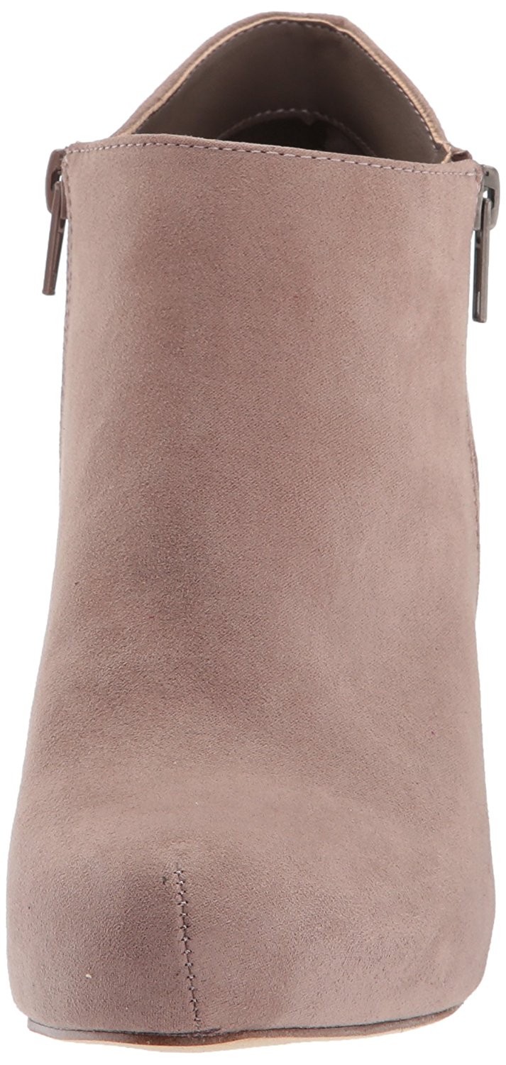 Madden Girl party Damenschuhe Stiefel Dark Taupe 8.5 US 6.5 UK ... Madden Girl party Damenschuhe Stiefel Dark Taupe UK 8.5 US 6.5 UK Taupe ... ecb8a4