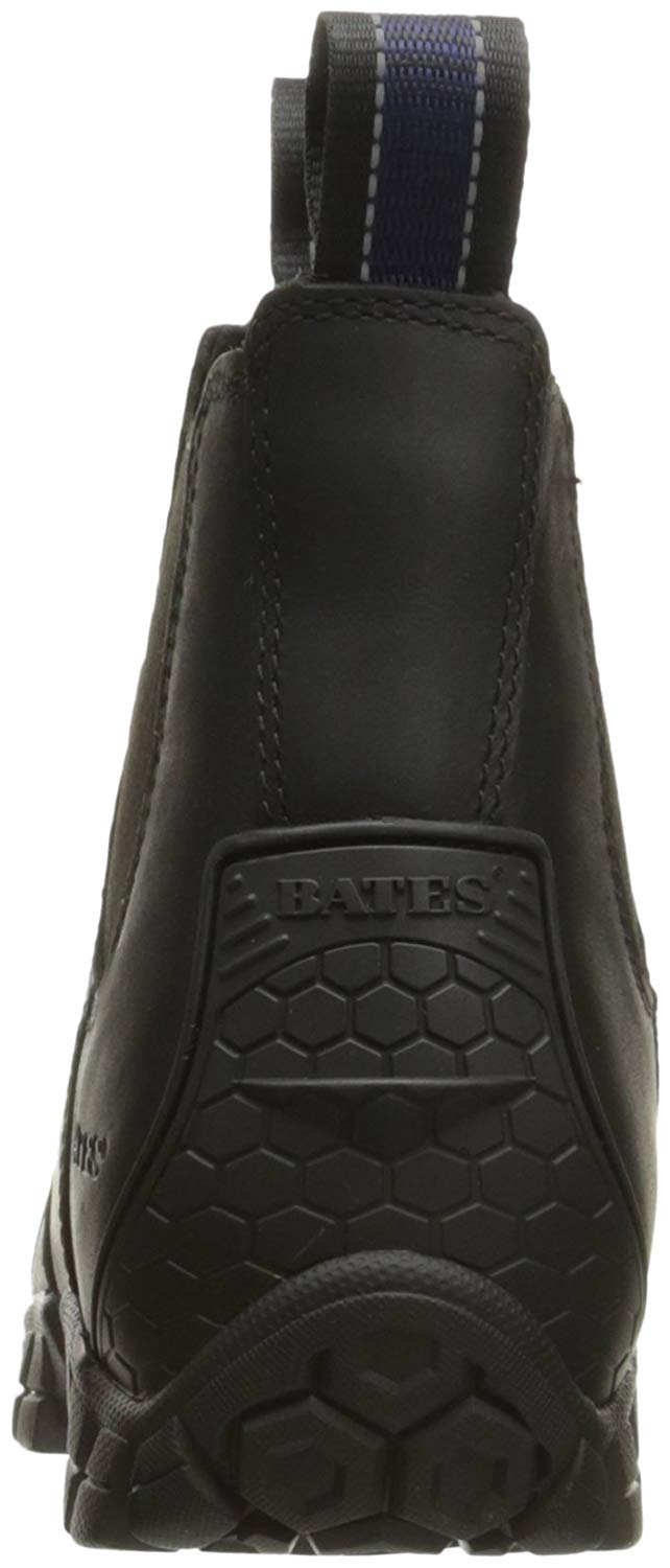 bates chelsea boots