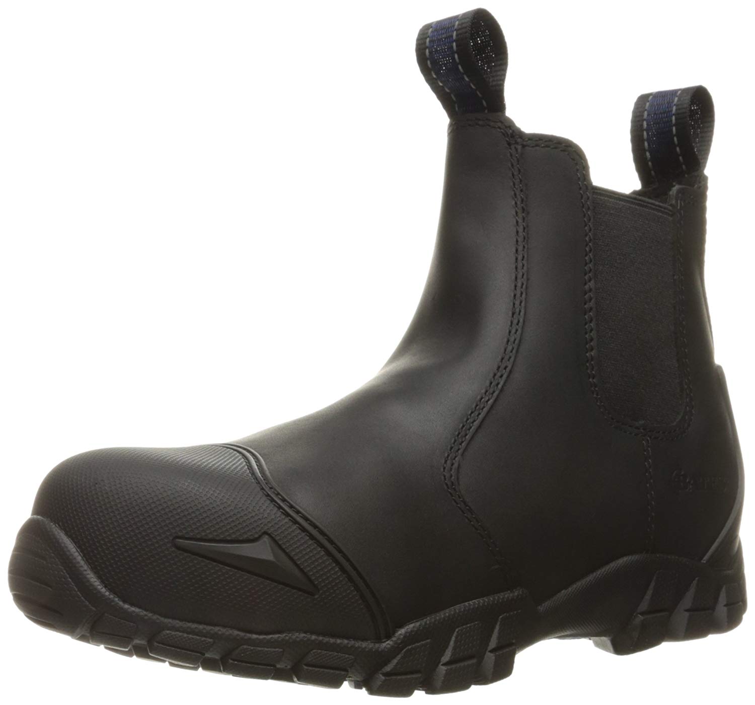 slip on work boots cheap