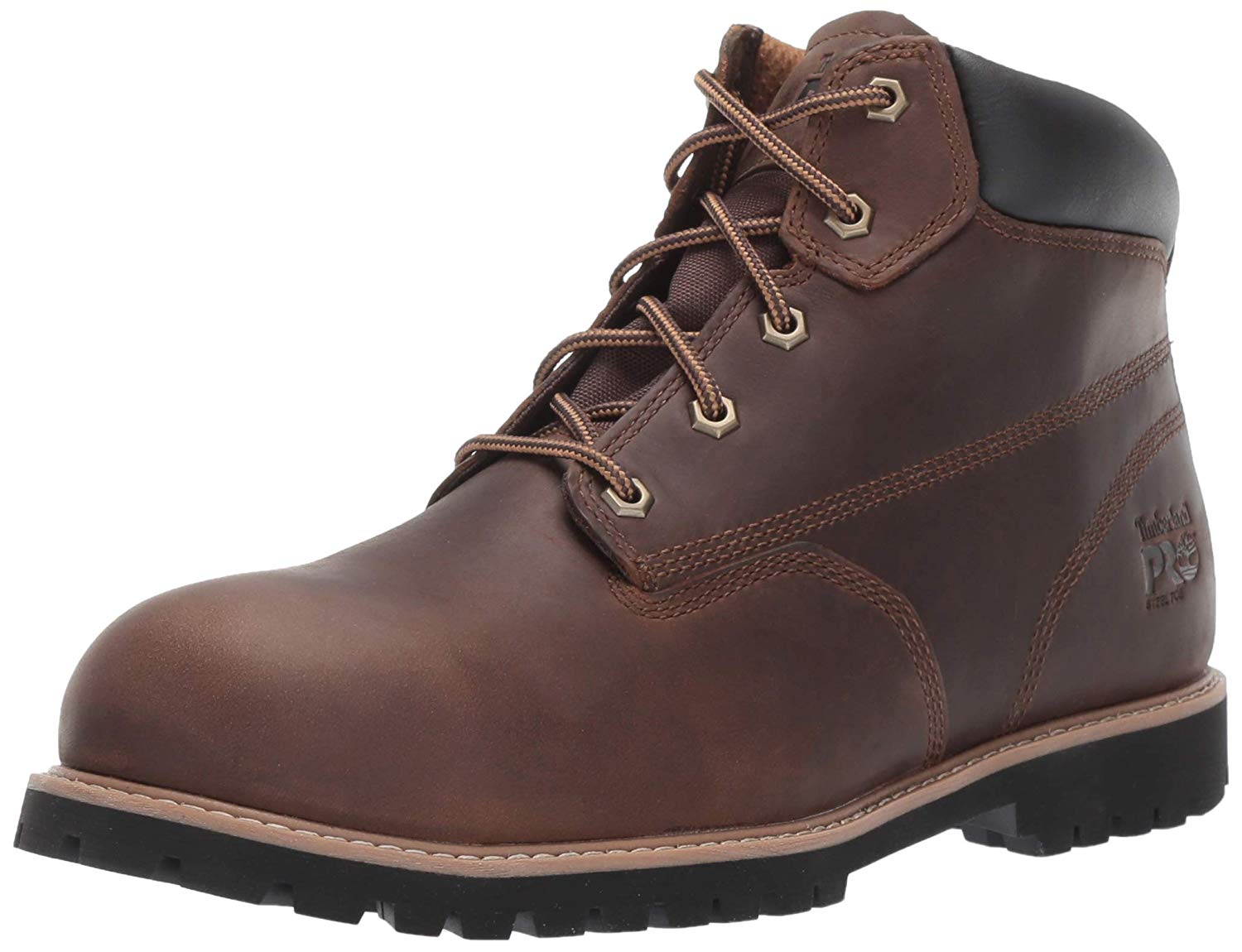 timberland pro gritstone 6 soft toe