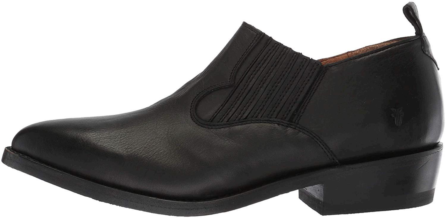 all black shootie