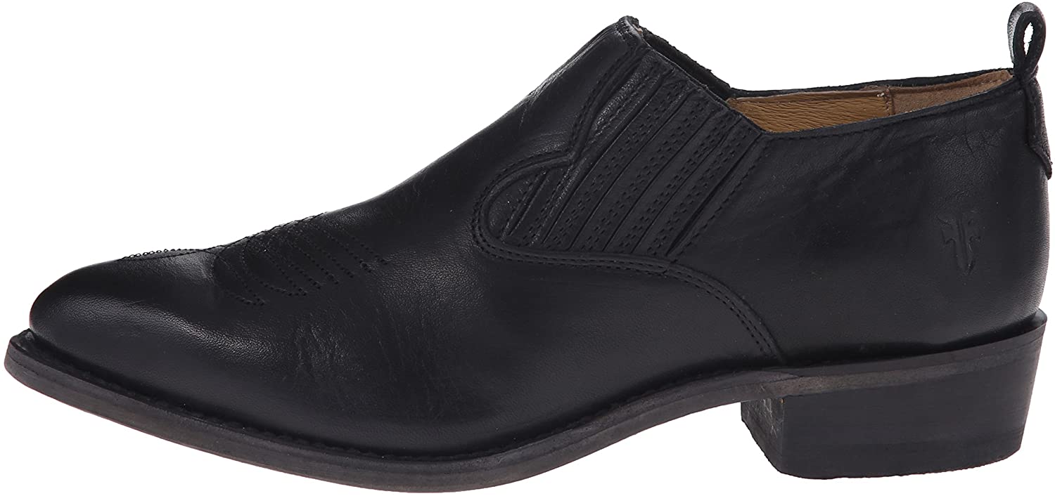 frye faye shootie