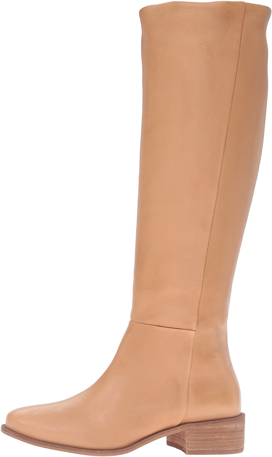 corso como leather boots