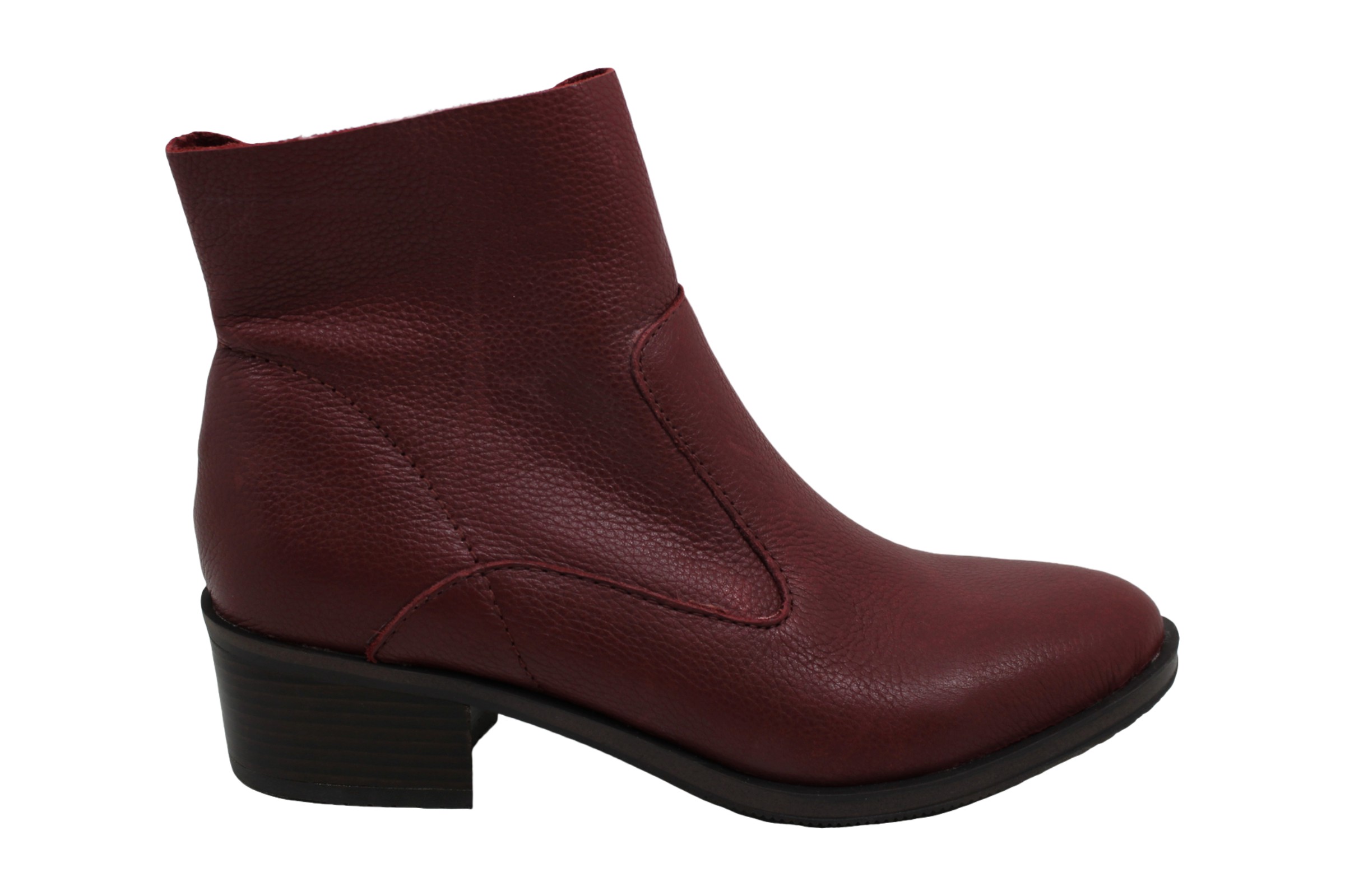 trap chelsea boot