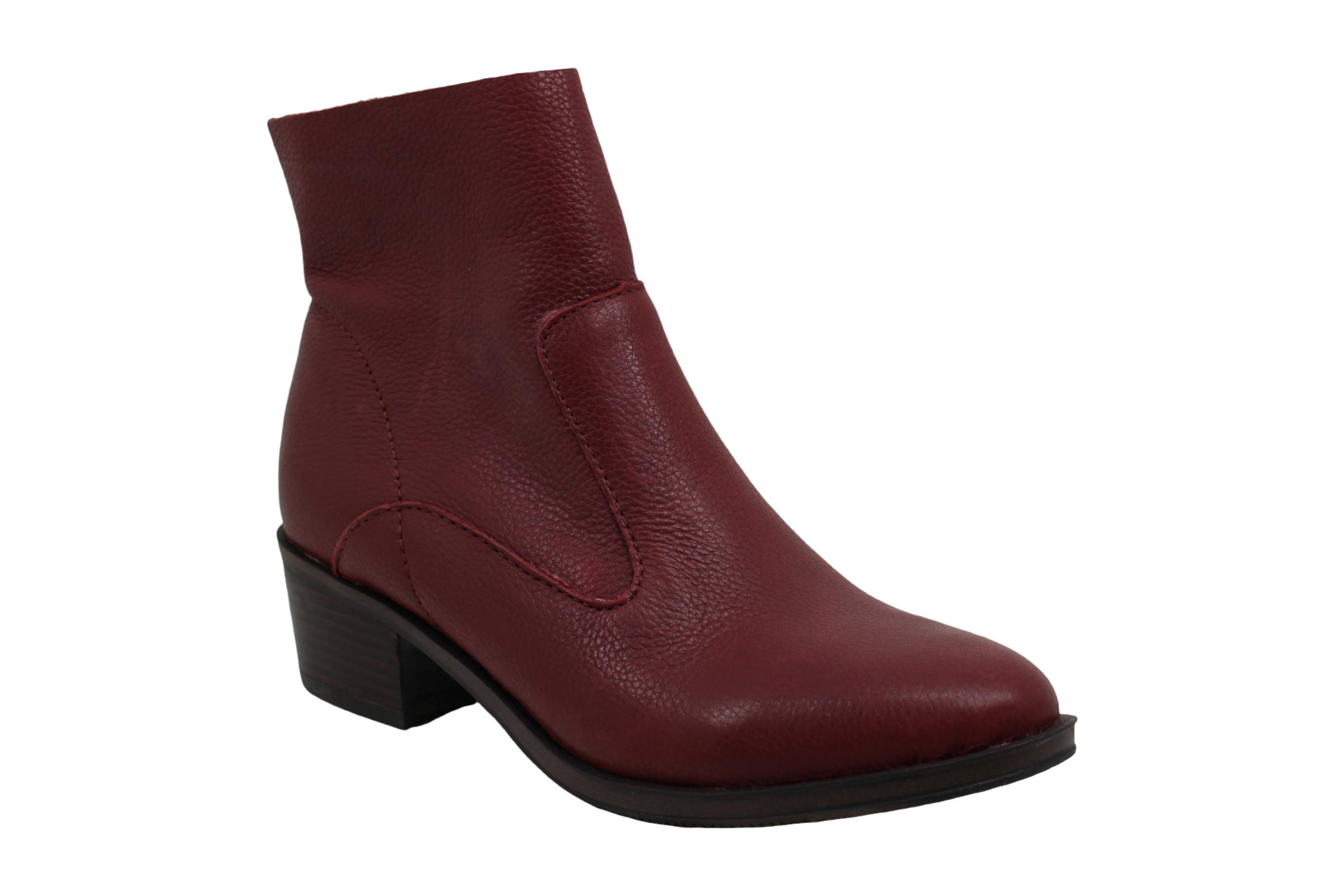 trap chelsea boot