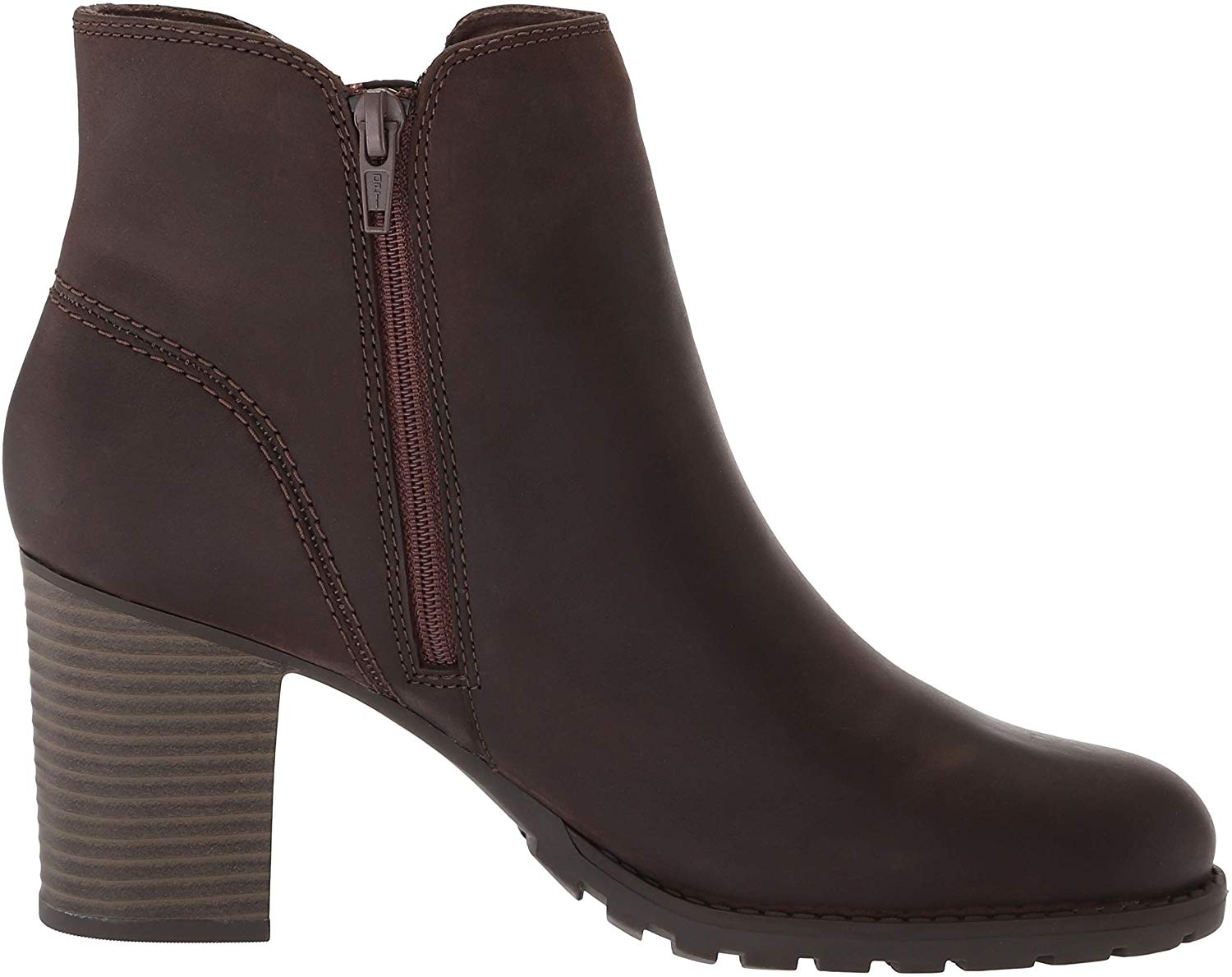 clarks trish boots