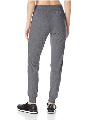 champion women's jersey pocket pant