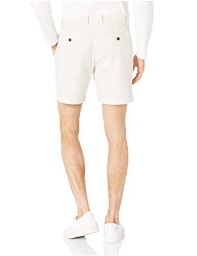 Goodthreads 11 Inseam Lightweight Comfort Stretch Oxford Short Hombre