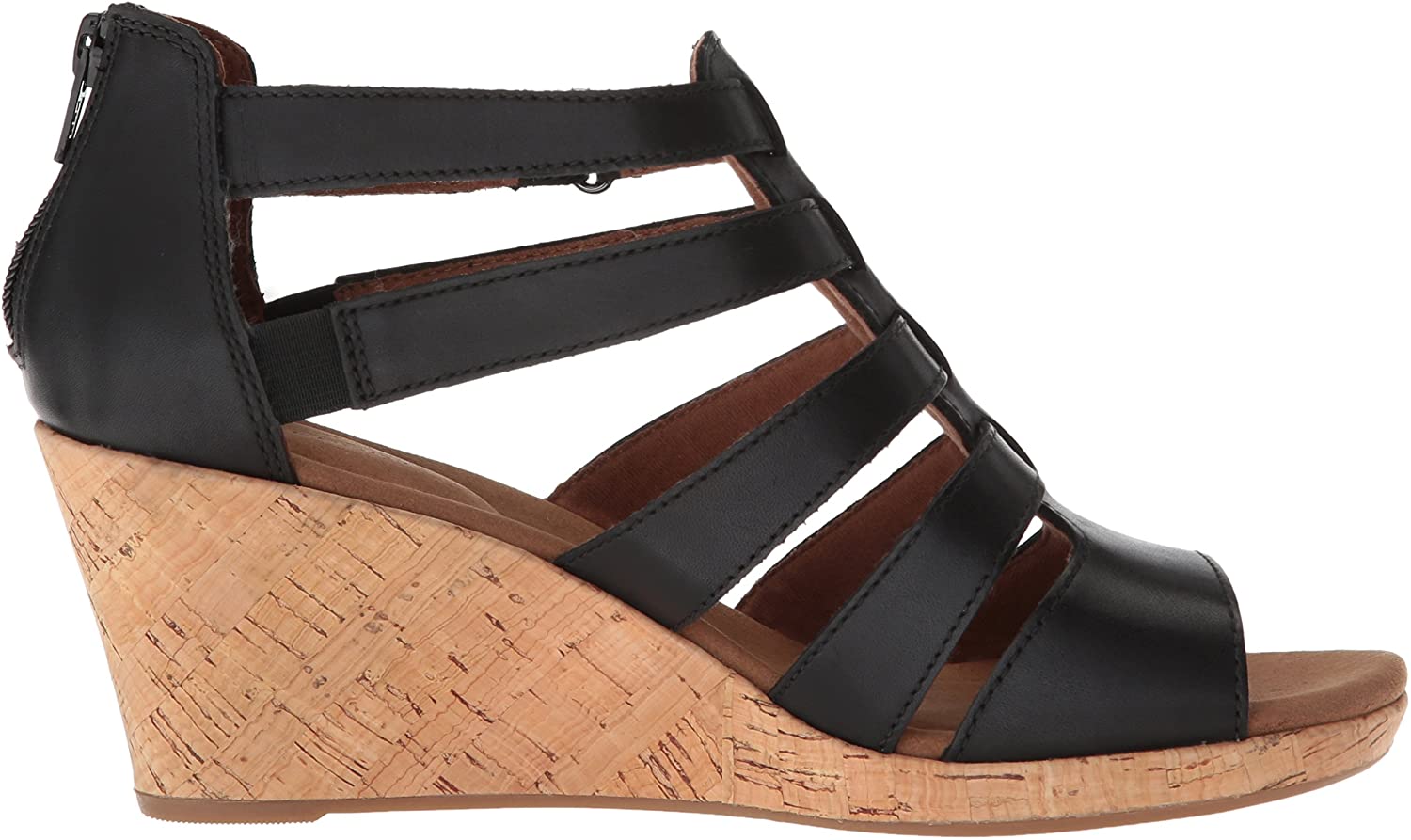 briah gladiator sandal