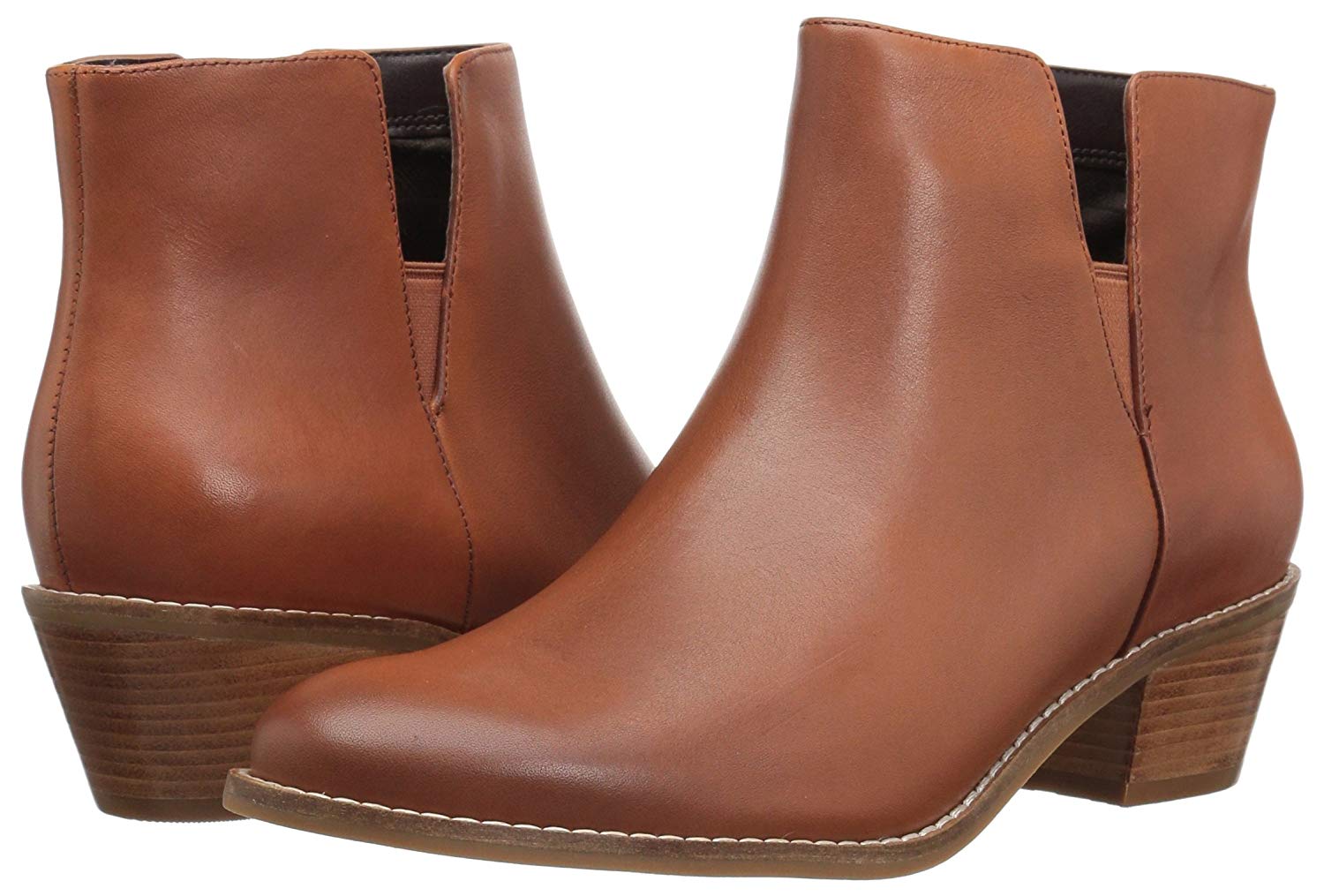 cole haan abbot bootie british tan