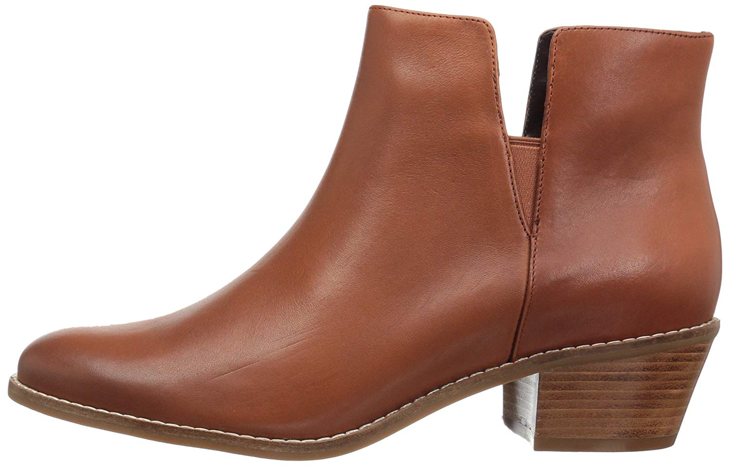 cole haan abbot bootie british tan
