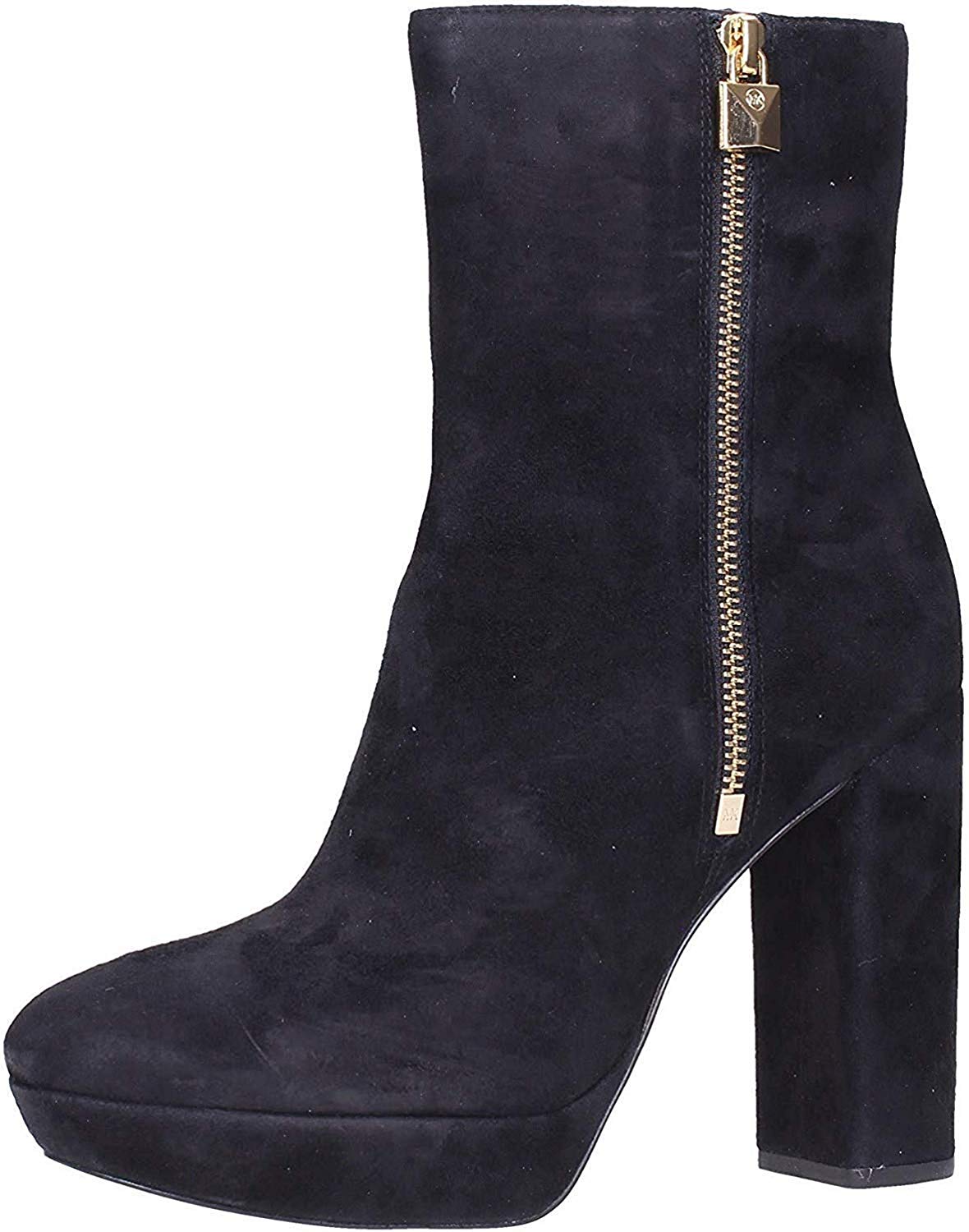 michael kors frenchie platform bootie