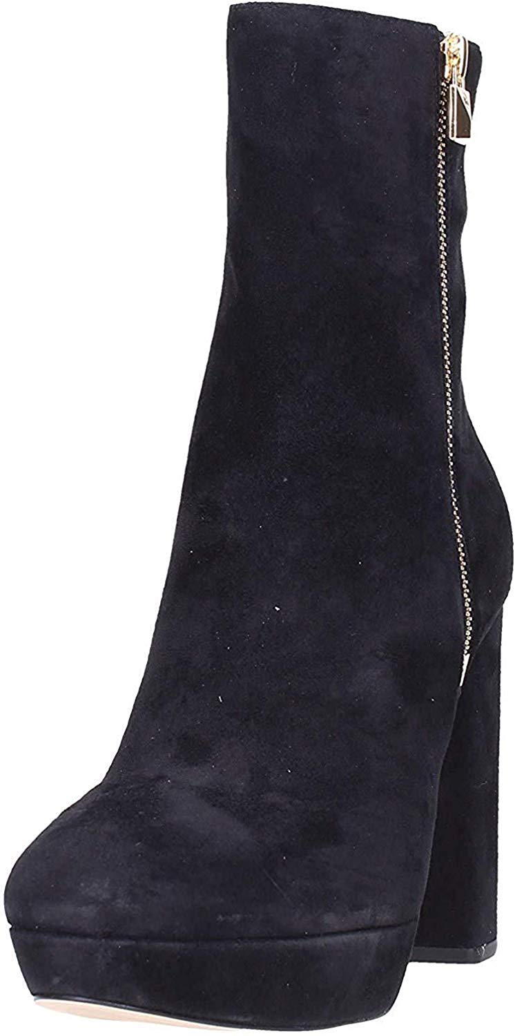 michael kors frenchie platform bootie