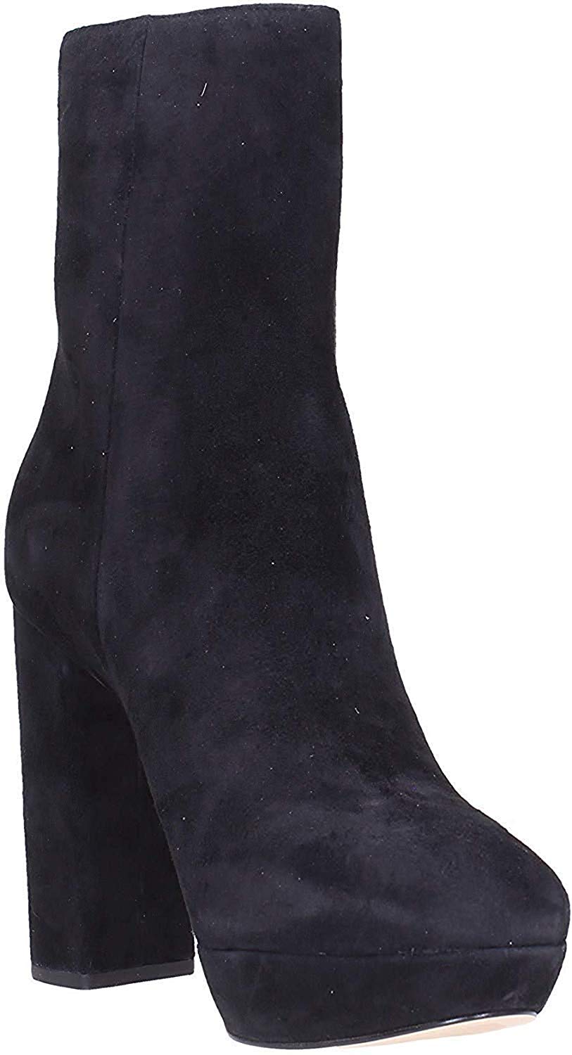 michael kors frenchie platform bootie