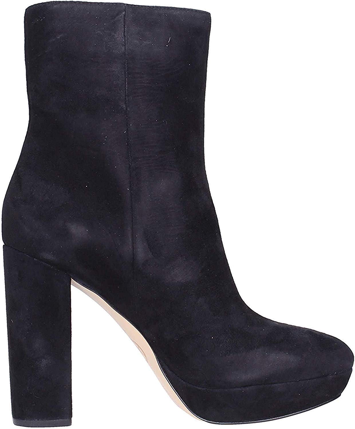 michael michael kors women's cramer platform booties