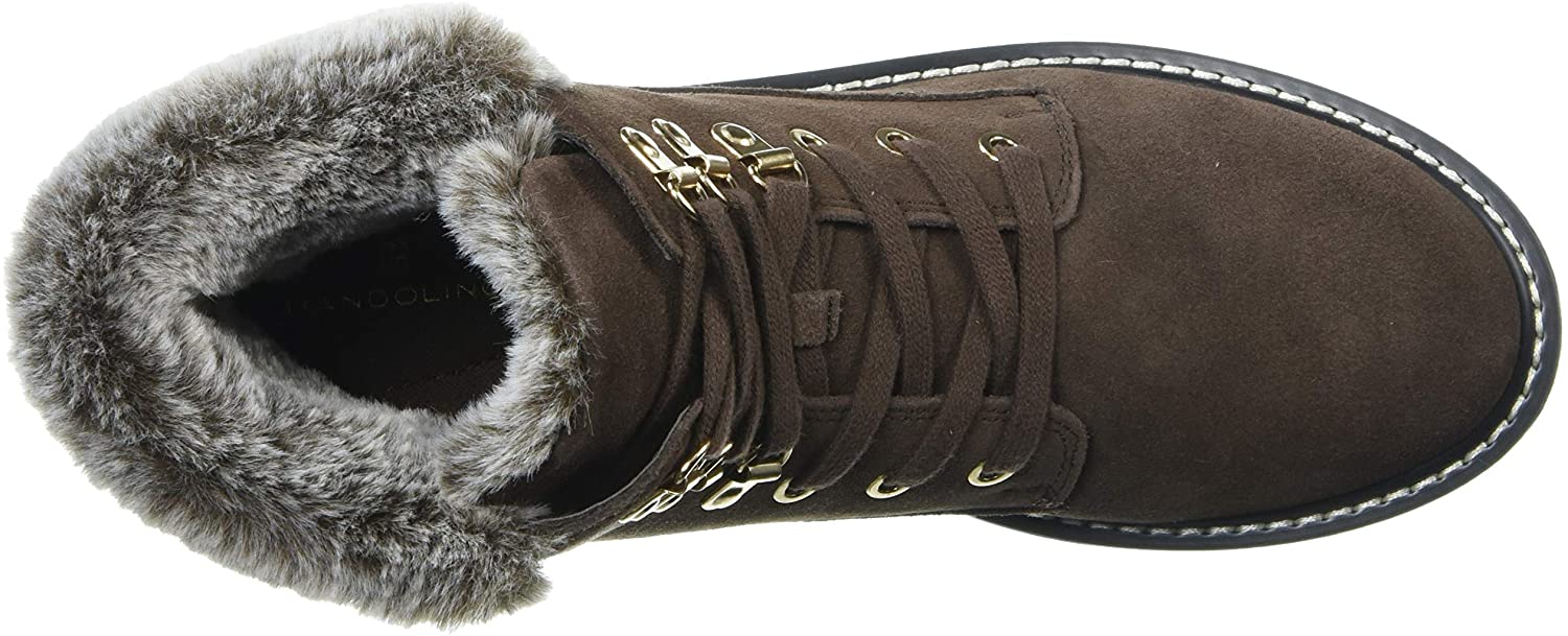 bandolino lauria bootie