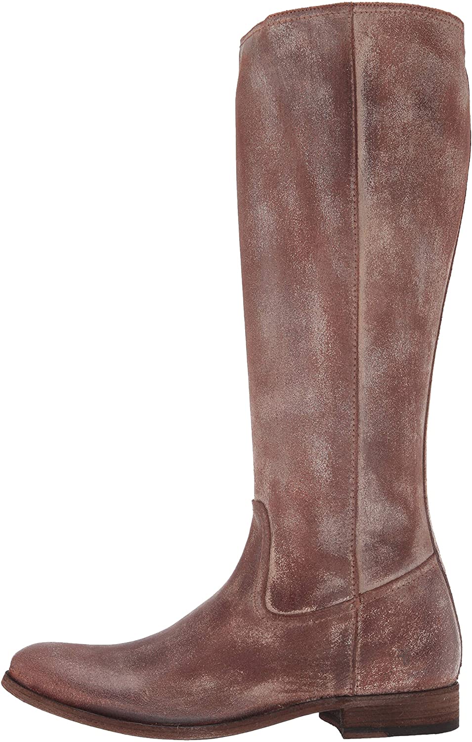 melissa inside zip tall frye