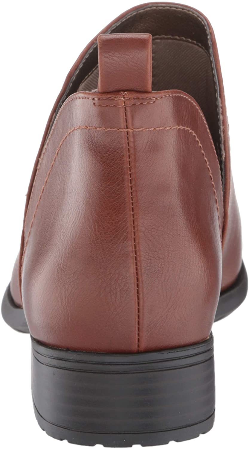 lifestride comfort booties