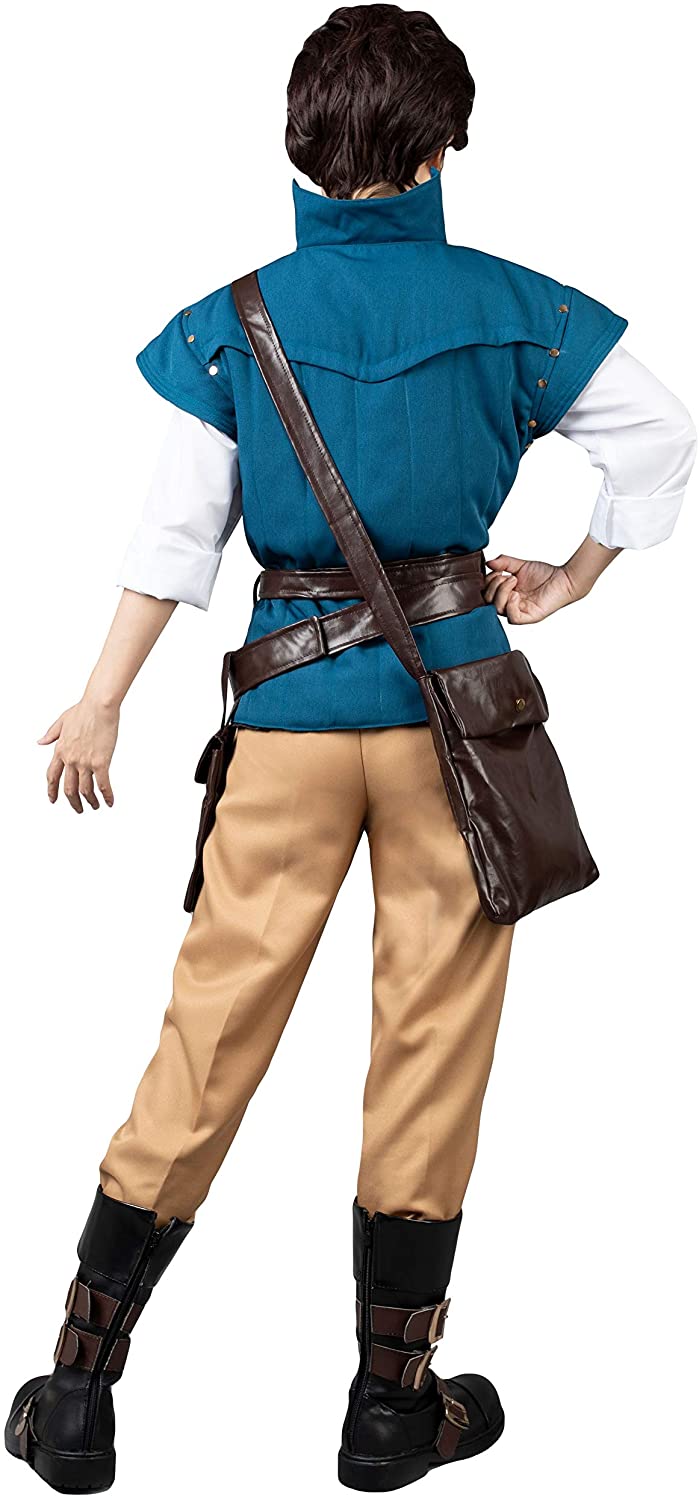 flynn rider costume flynn rider costume