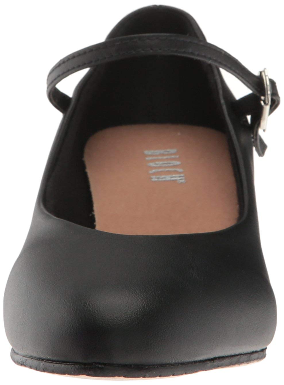 women's closed toe ankle strap shoes