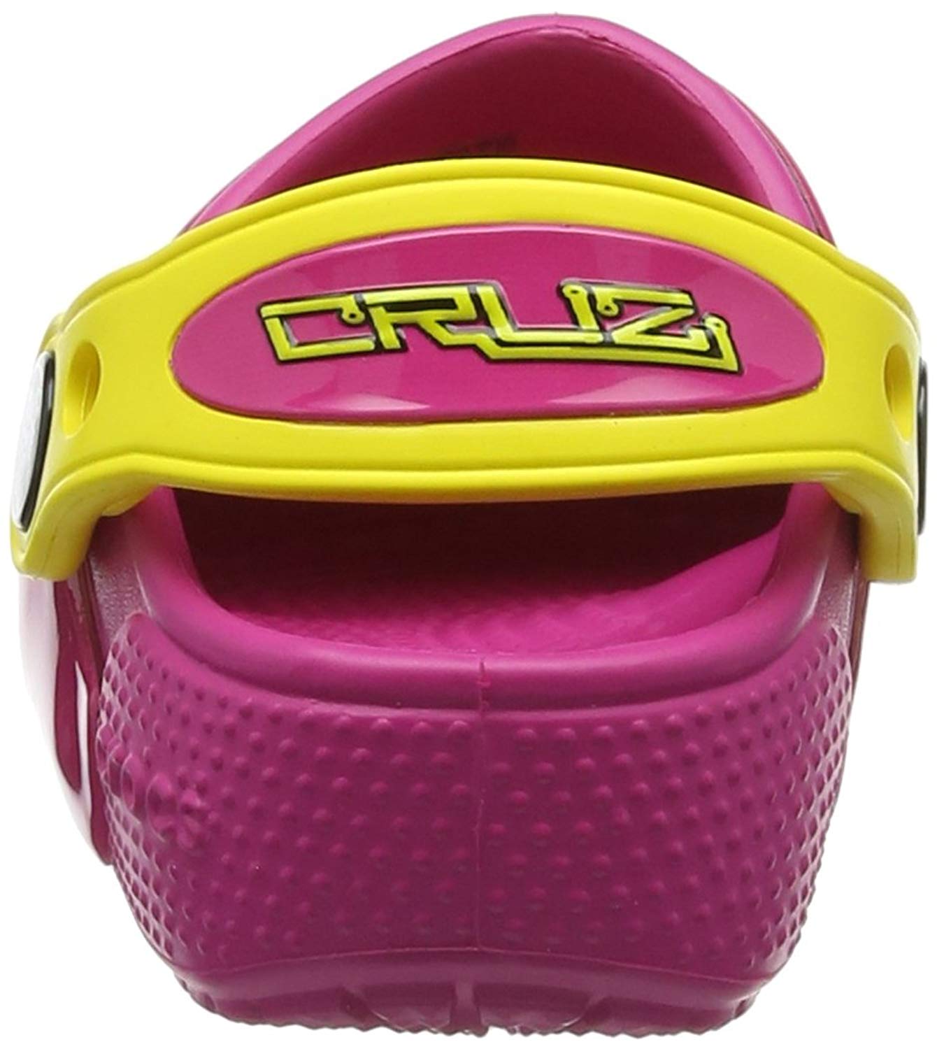 childrens light up crocs