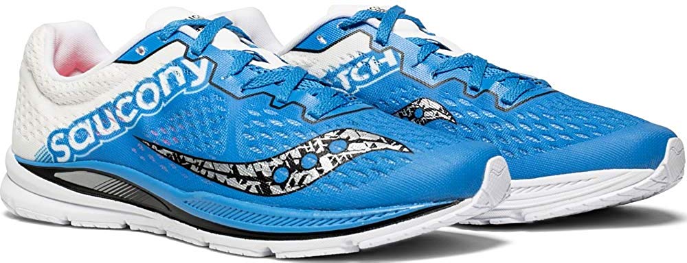 saucony fastwitch 8 femme or
