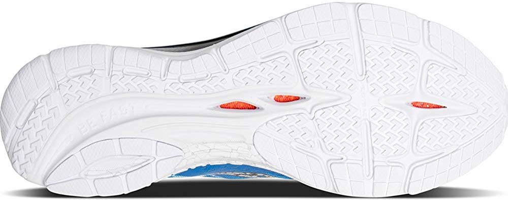 saucony fastwitch mens silver