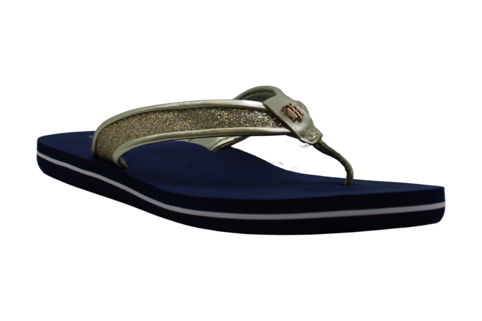 tommy hilfiger flip flop sandals