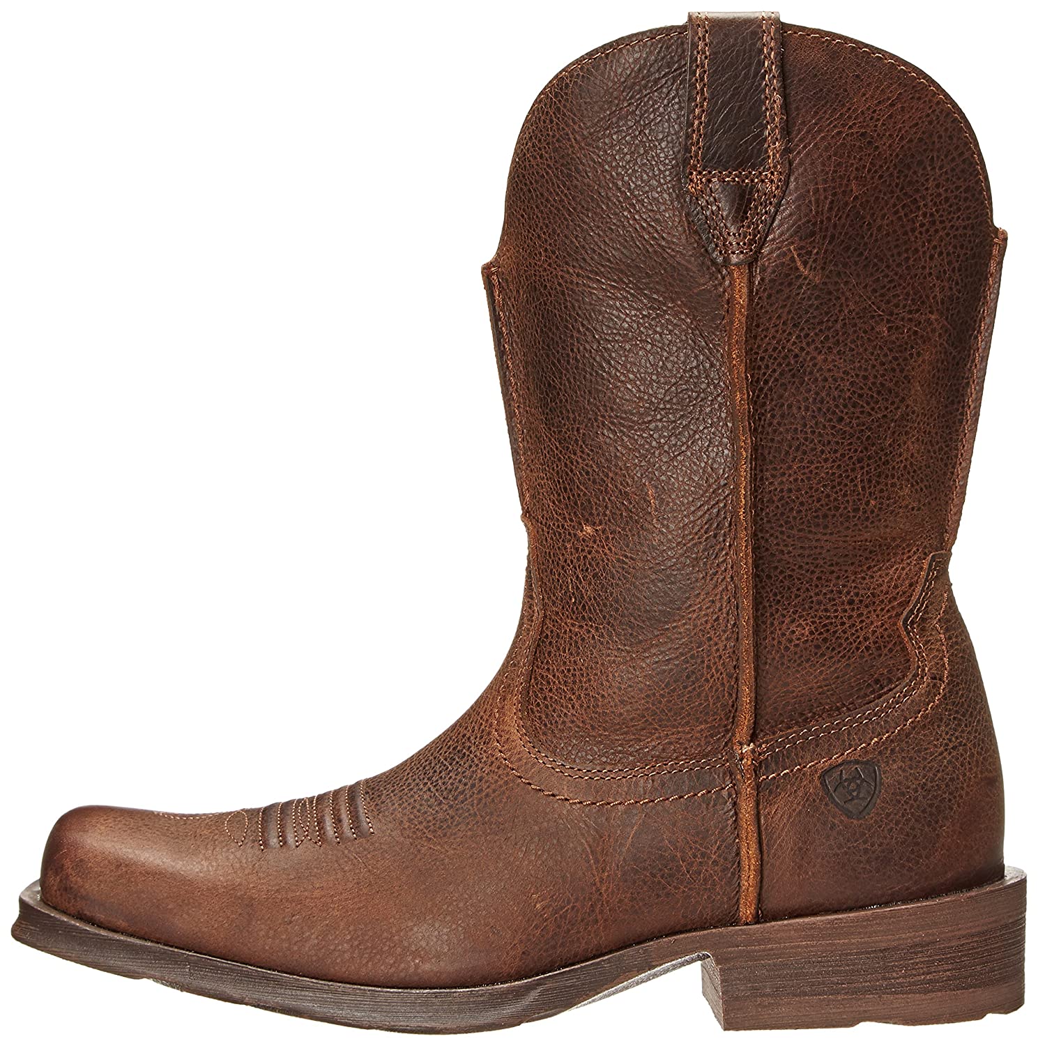 ariat rambler wicker