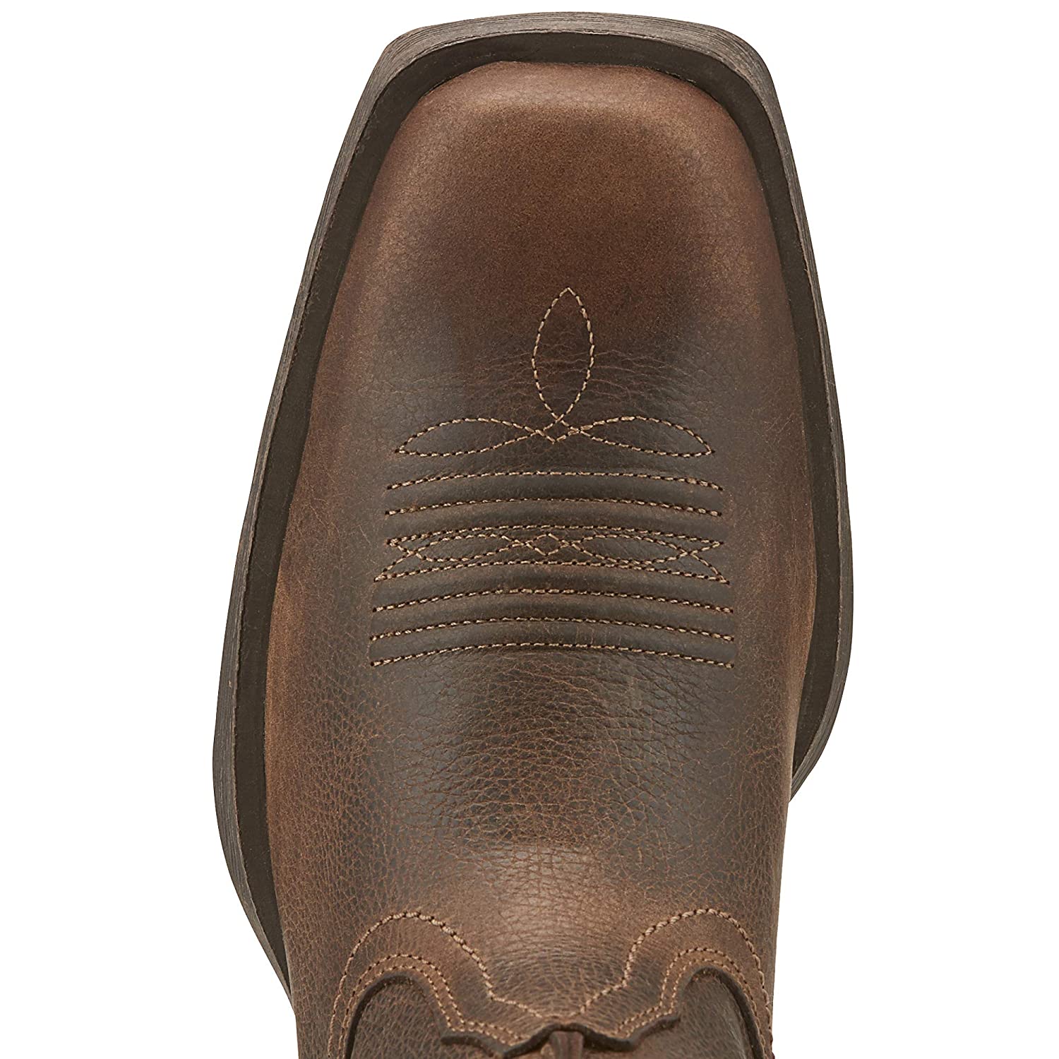 ariat rambler wicker