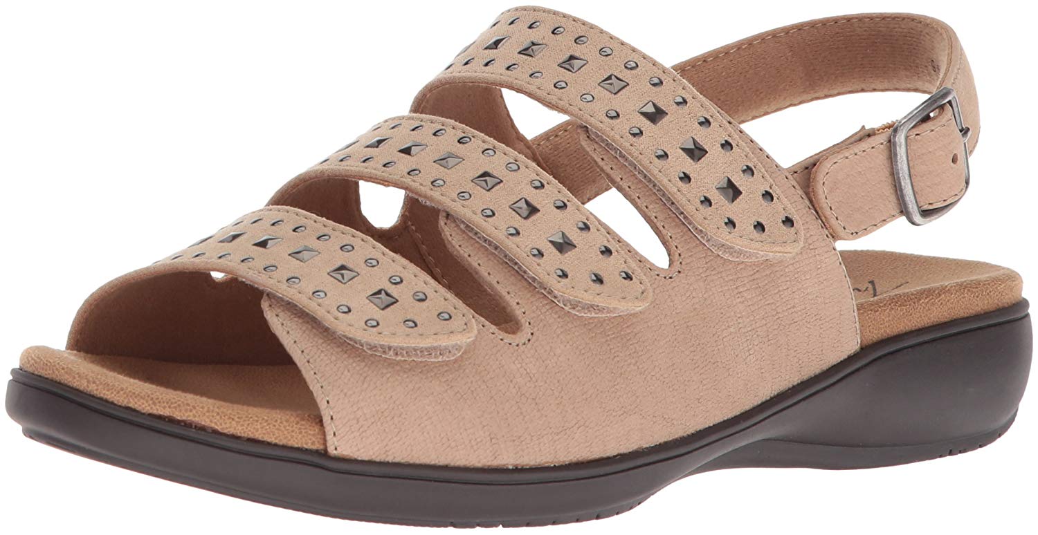 casual slide shoes