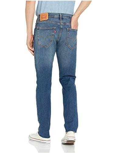 levi's 510 skinny stretch