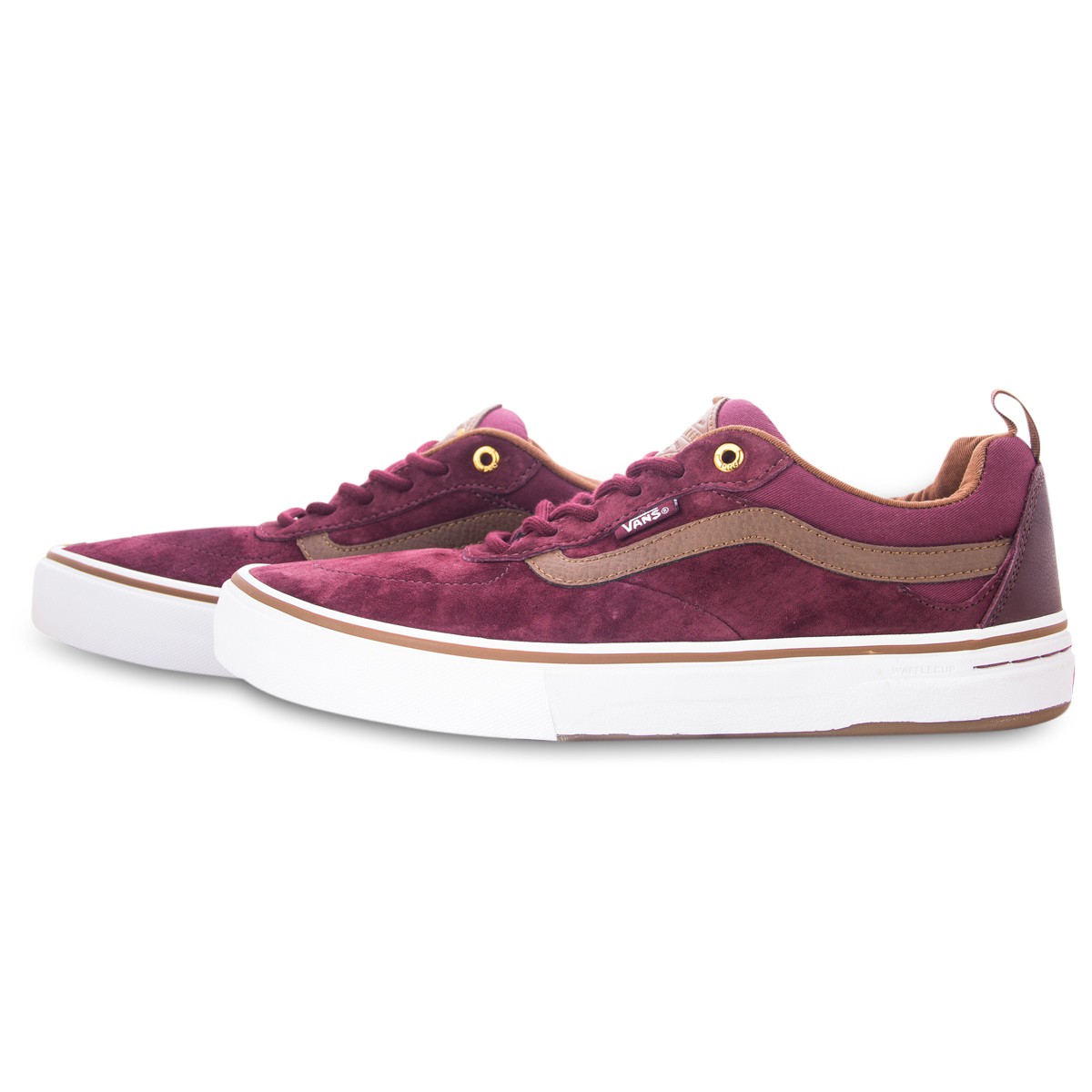 Vans kyle walker pro rojo Vans kyle walker pro rojo