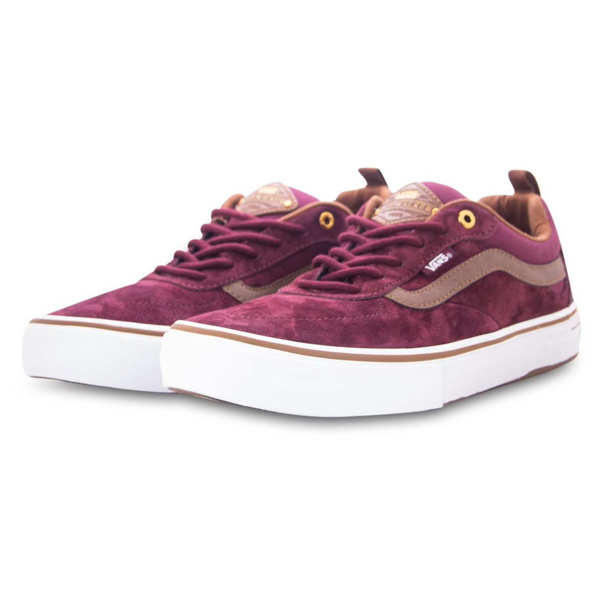 Vans kyle walker pro rojo Vans kyle walker pro rojo