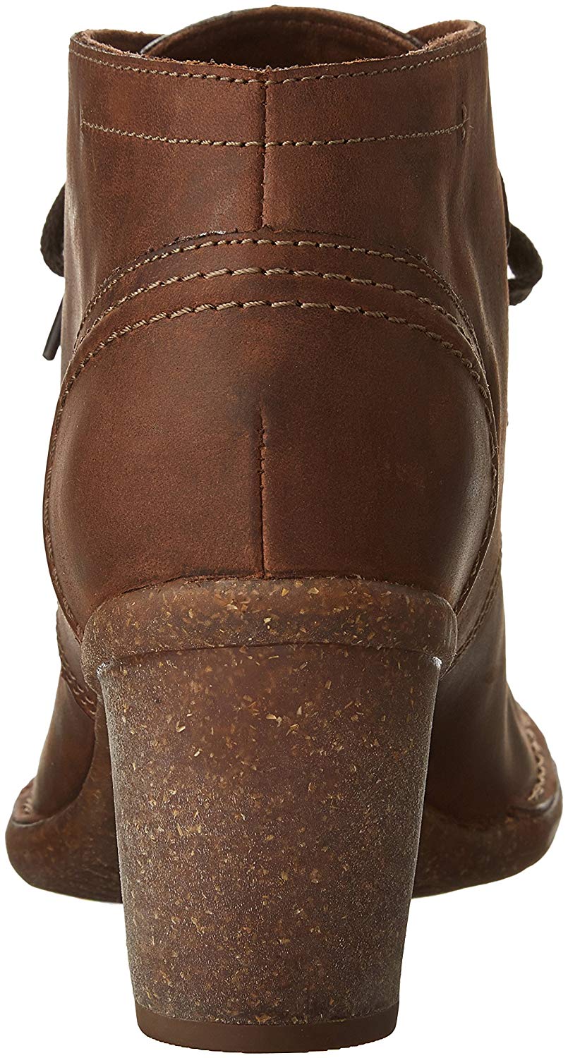 clarks carleta boots