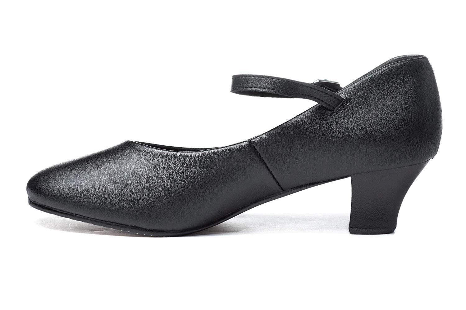 Theatricals Adult Baby Louis 1.5" Character Shoes T3100 Theatricals Adult Baby Louis 1.5" Character Shoes T3100