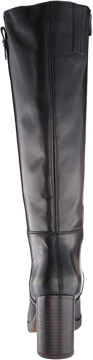 franco sarto thigh high boots