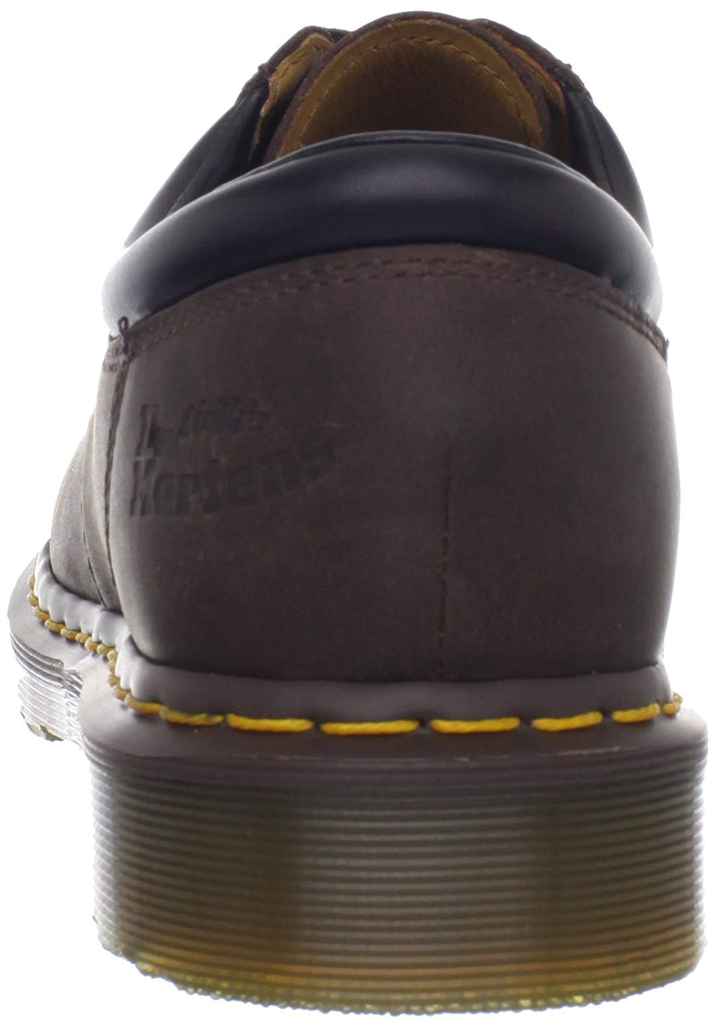 mens crazy horse dr martens