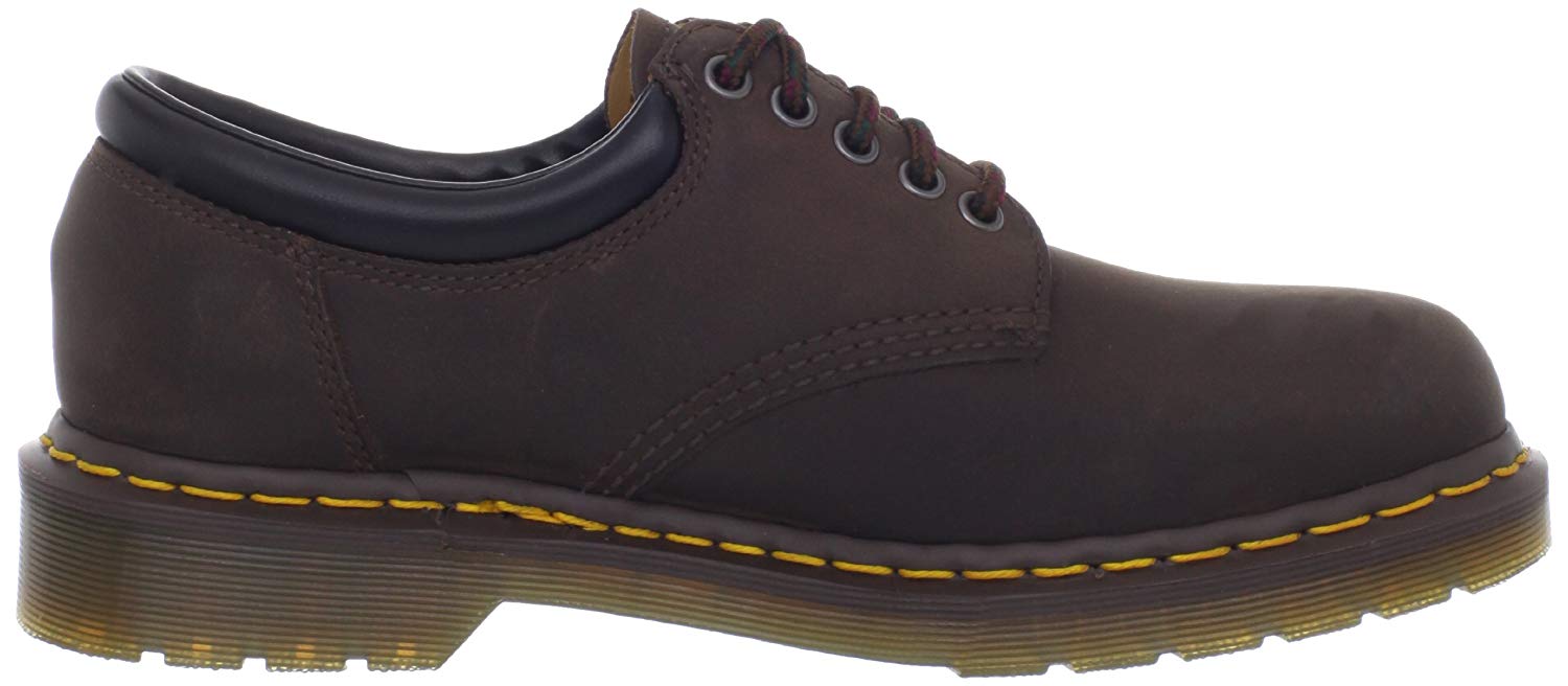 dr martens 8053 crazy horse