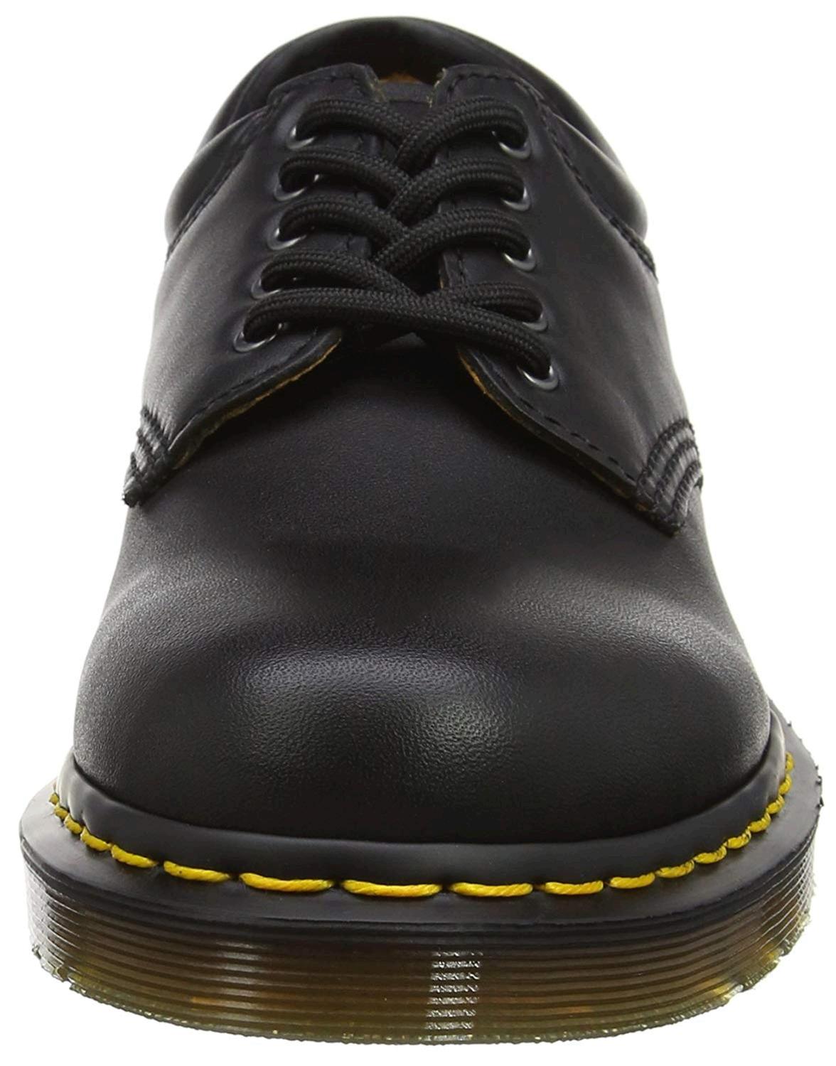 mens crazy horse dr martens