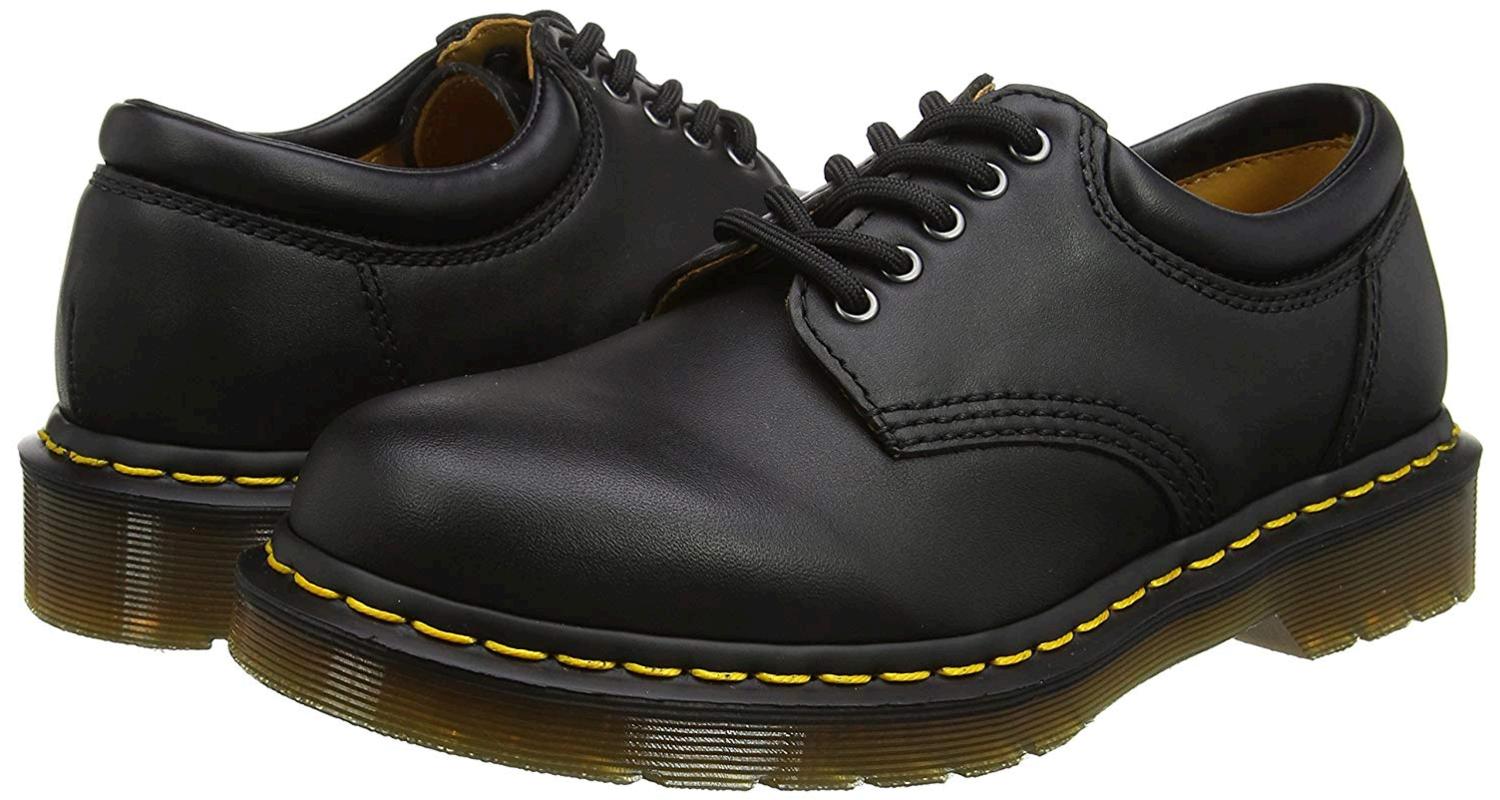 dr martens low top mens