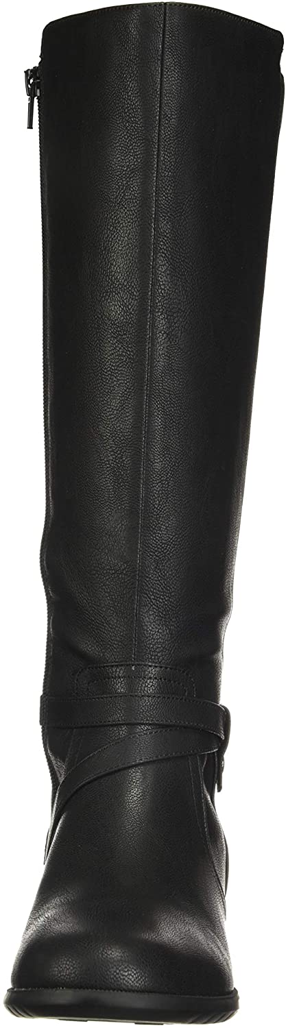 lifestride women's xtrovert knee high boot