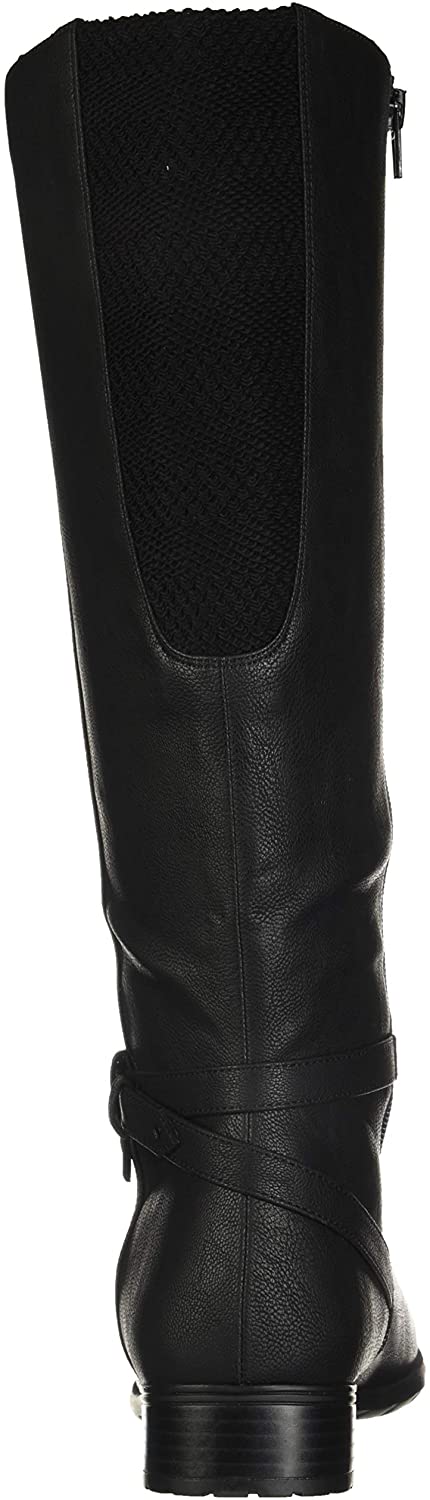 lifestride women's xtrovert knee high boot