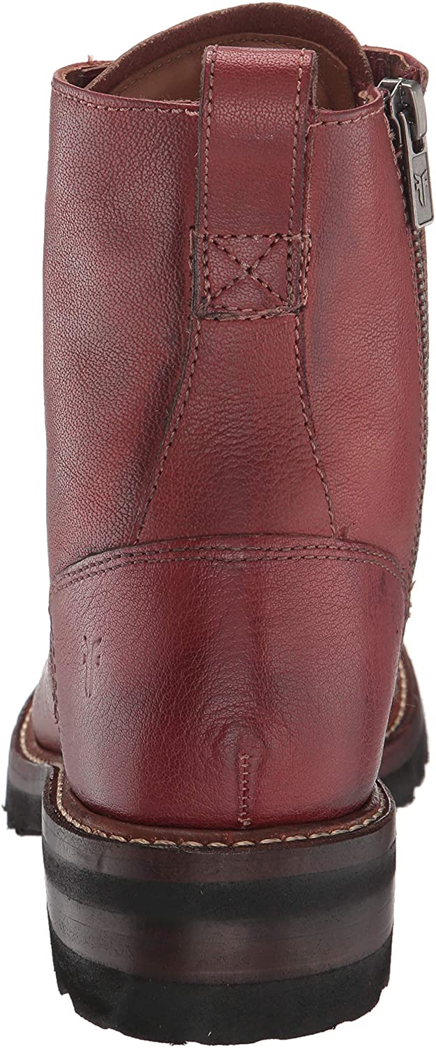 frye boots ella moto