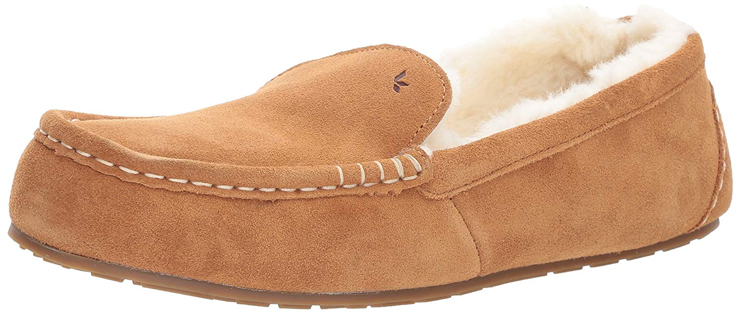 ugg slippers closed toe