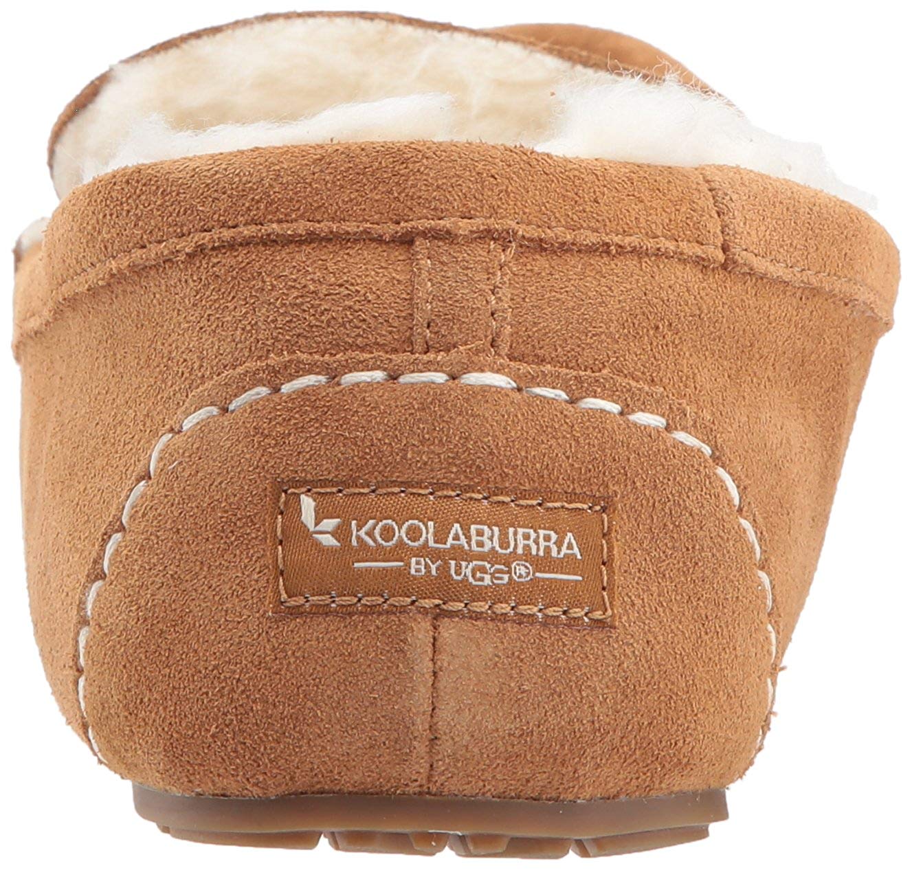 koolaburra ugg moccasins womens