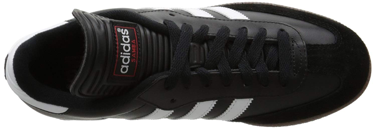 adidas samba meaning