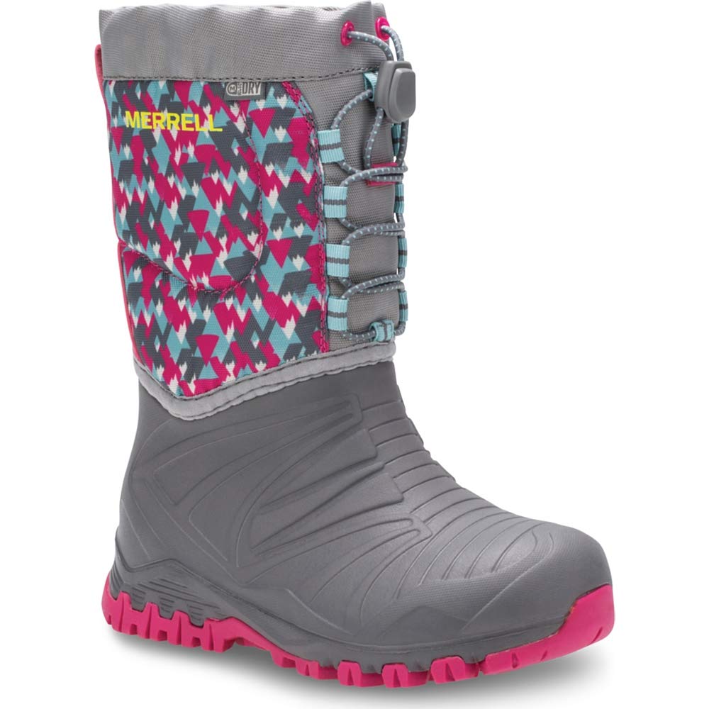 merrell snow quest lite boot