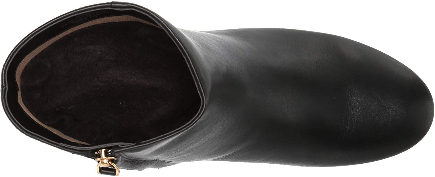 welford booties